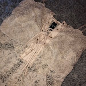 Windsor body suit